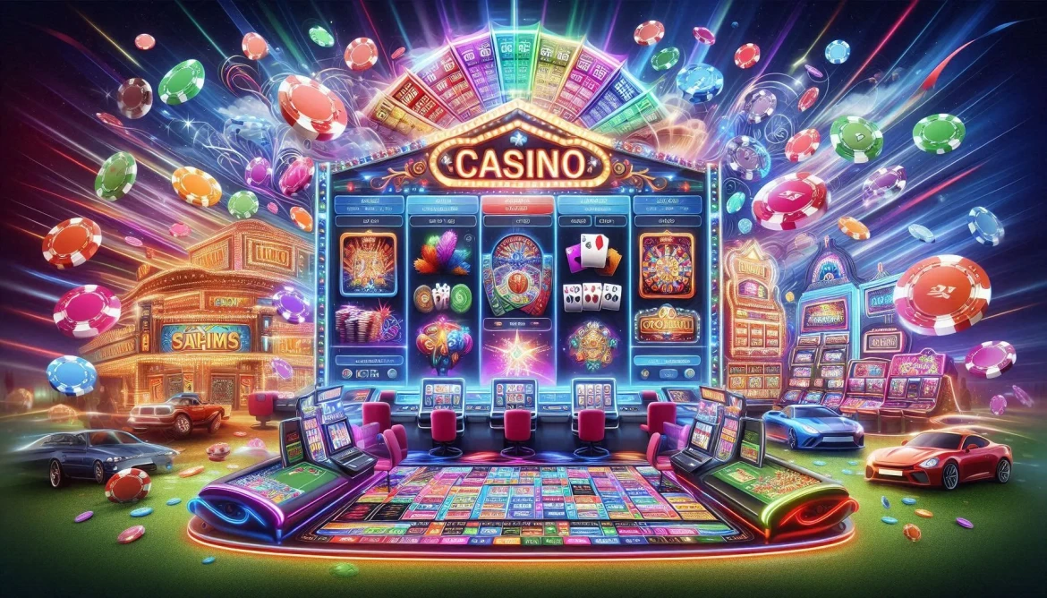 Epic Jack Casino
