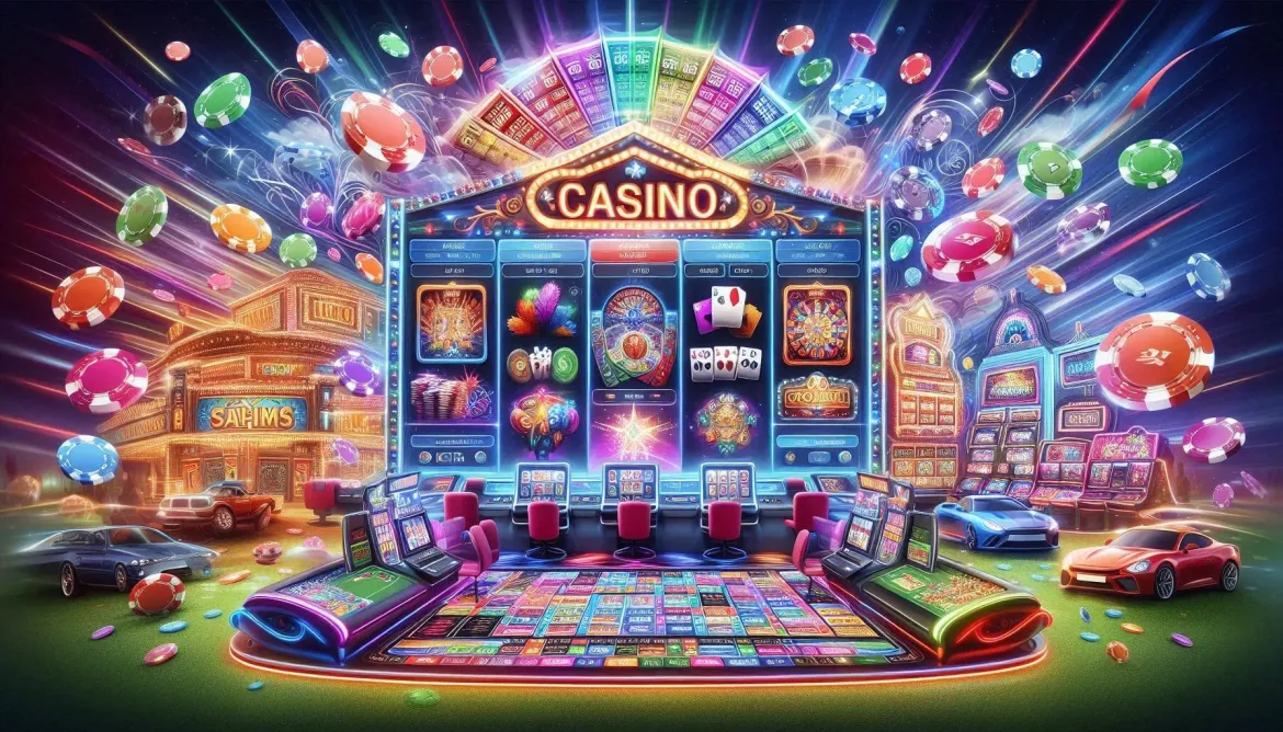 Epic Jack Casino